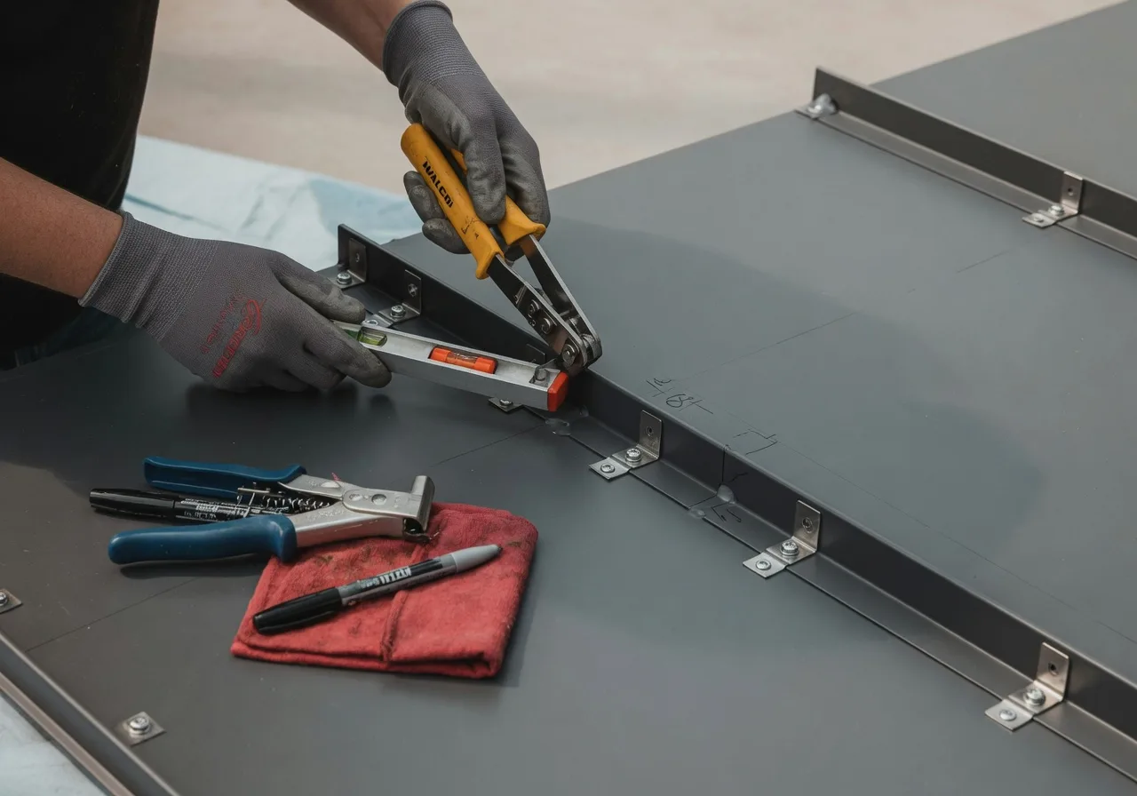 Why choose Metal Roofing Installation in Lottie, LA